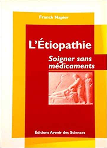 livre éthiopatie