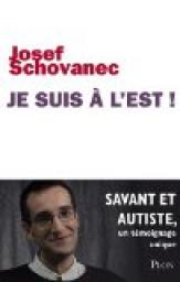 livre je suis à l\\\'est