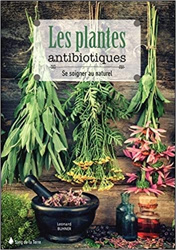 livre se soigner au naturel