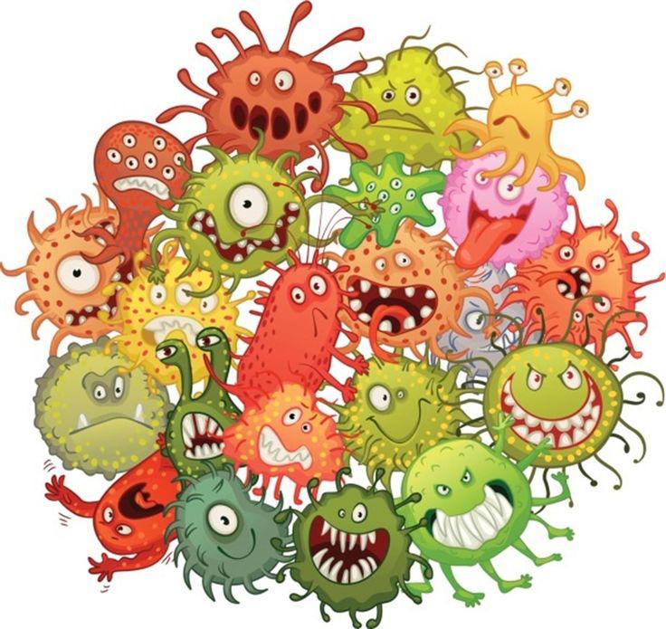 microbiotes