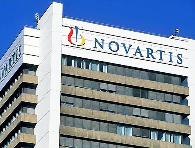 novartis