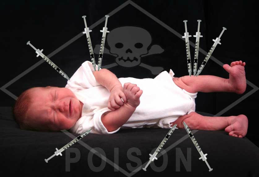 vaccins danger