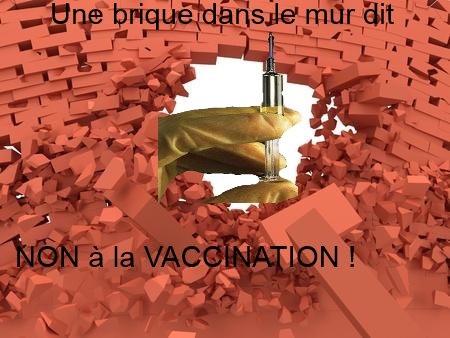 vccination non
