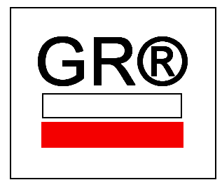logo GR