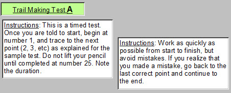 Instructions for TMT A (Engl)