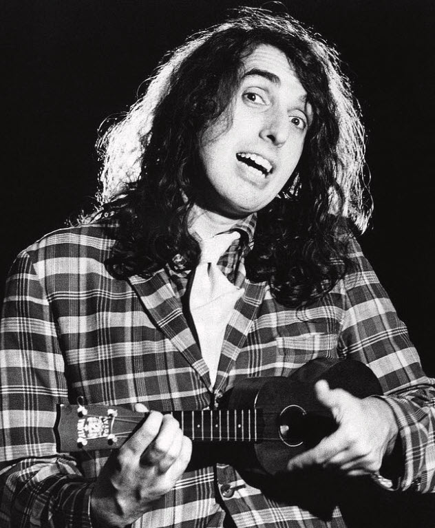 Tiny Tim