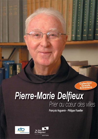 Pierre Marie  Delfieux