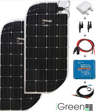 kit-panneau-solaire-200w-12v-flexible-