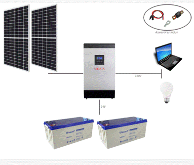 kit-panneau-solaire-700w-24v-230v-autonome