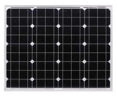 panneau-solaire-12v-50w-monocristallin-victron