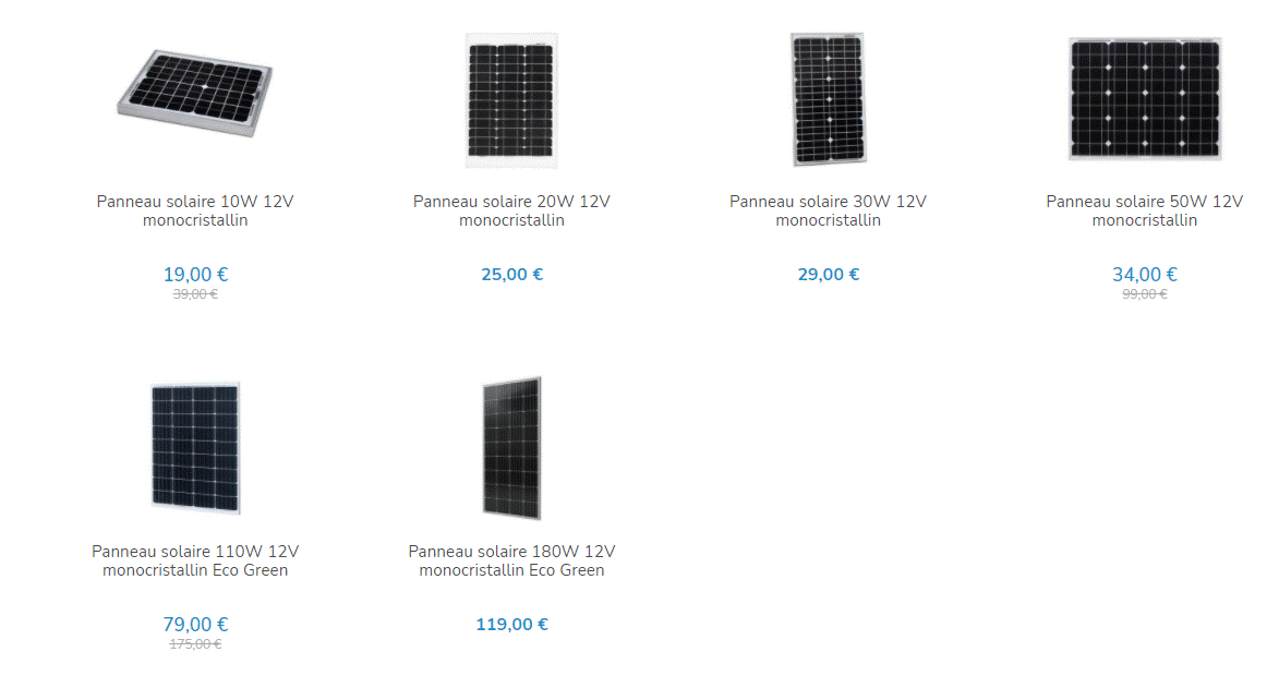 panneau-solaire-12v