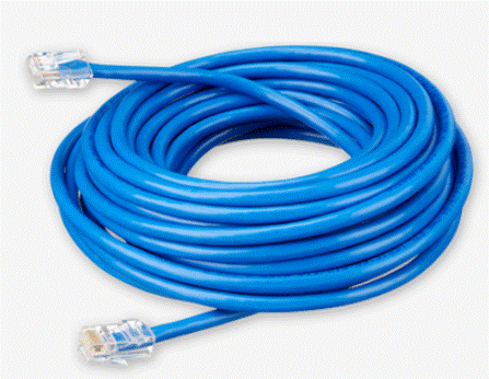 Le Câble RJ45 UTP 