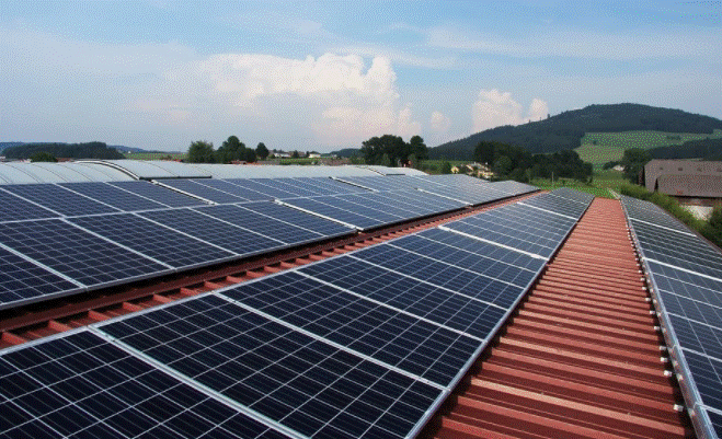 énergie-solaire-panneaux-solaires