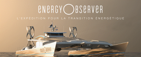Energy Observer