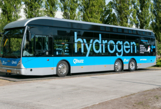 Hydrogène vert