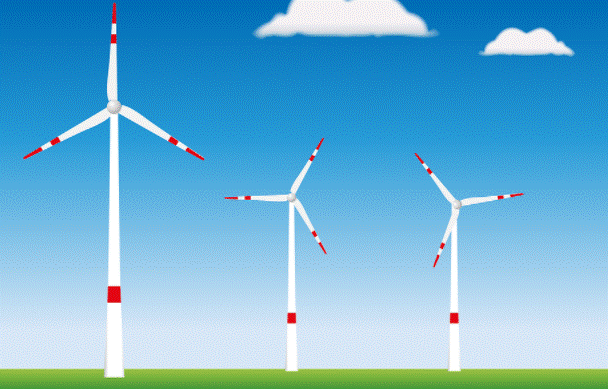 l’énergie éolienne