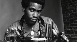 Kurtis Blow