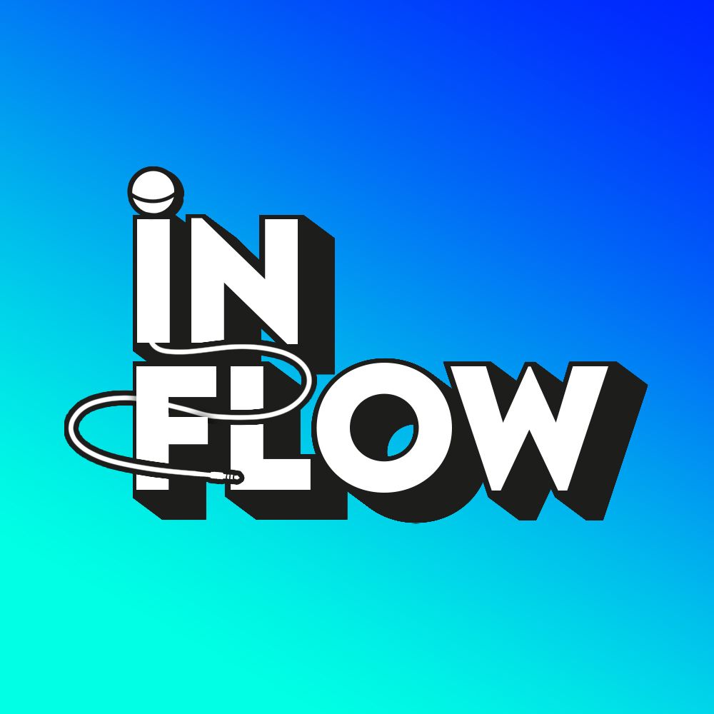Logo Inflow v2