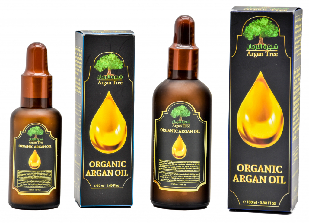 το καλυτερο argan oil