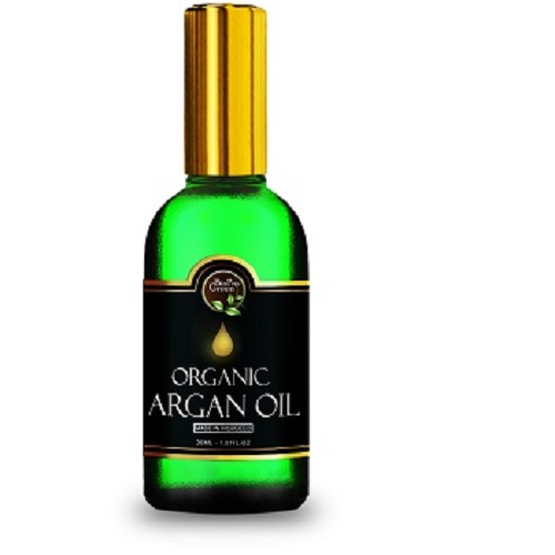 100% pure argan oil , Rich in Vitamin E cerified organic (2)