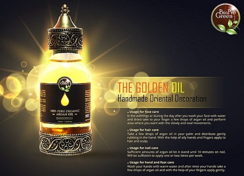 100% pure argan oil , Rich in Vitamin E cerified organic (8)