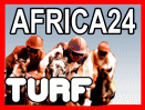 AFRICA24 TURFF