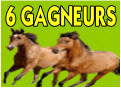 6GAGNEURS