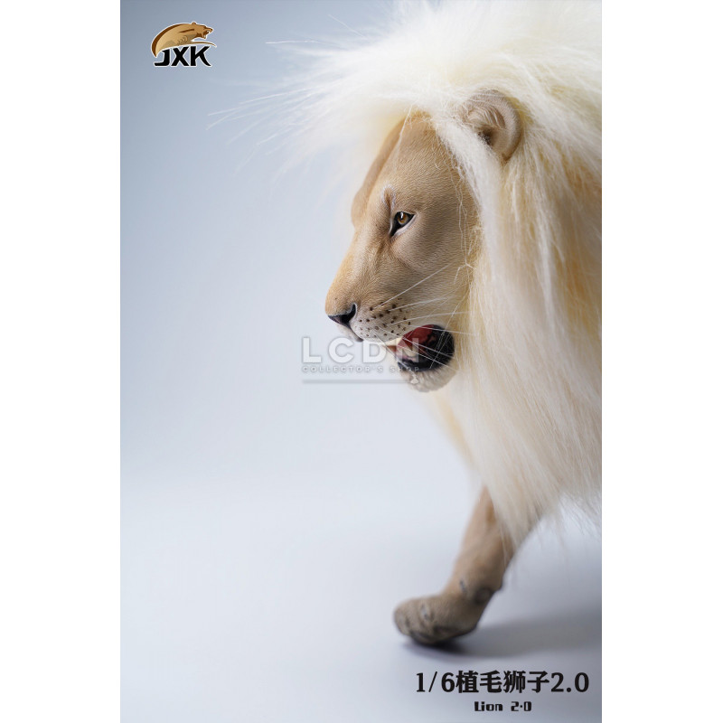 lion-20-blanc-figurine-16-jxk-jxk082b-39cm