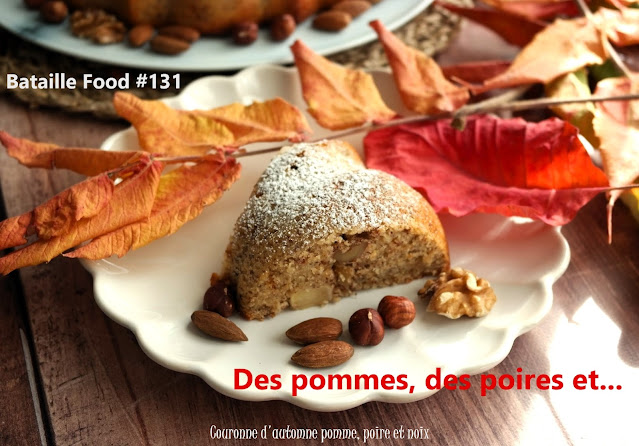 Logo Bataille Food #131