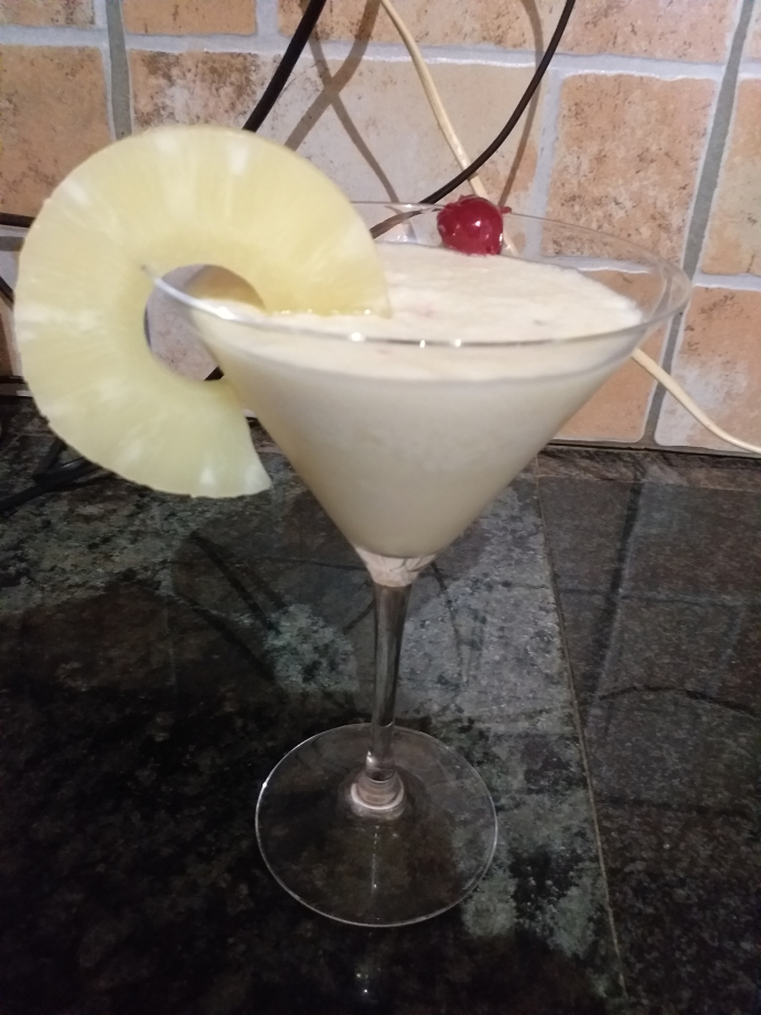 pina colada