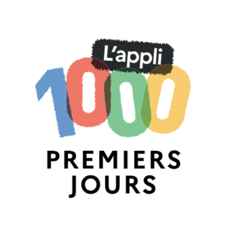 logo-1000 premiers jours