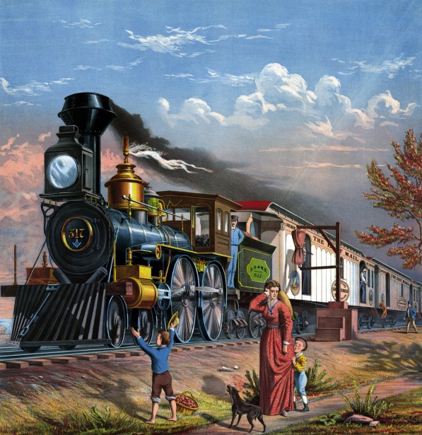 mail-train-painting