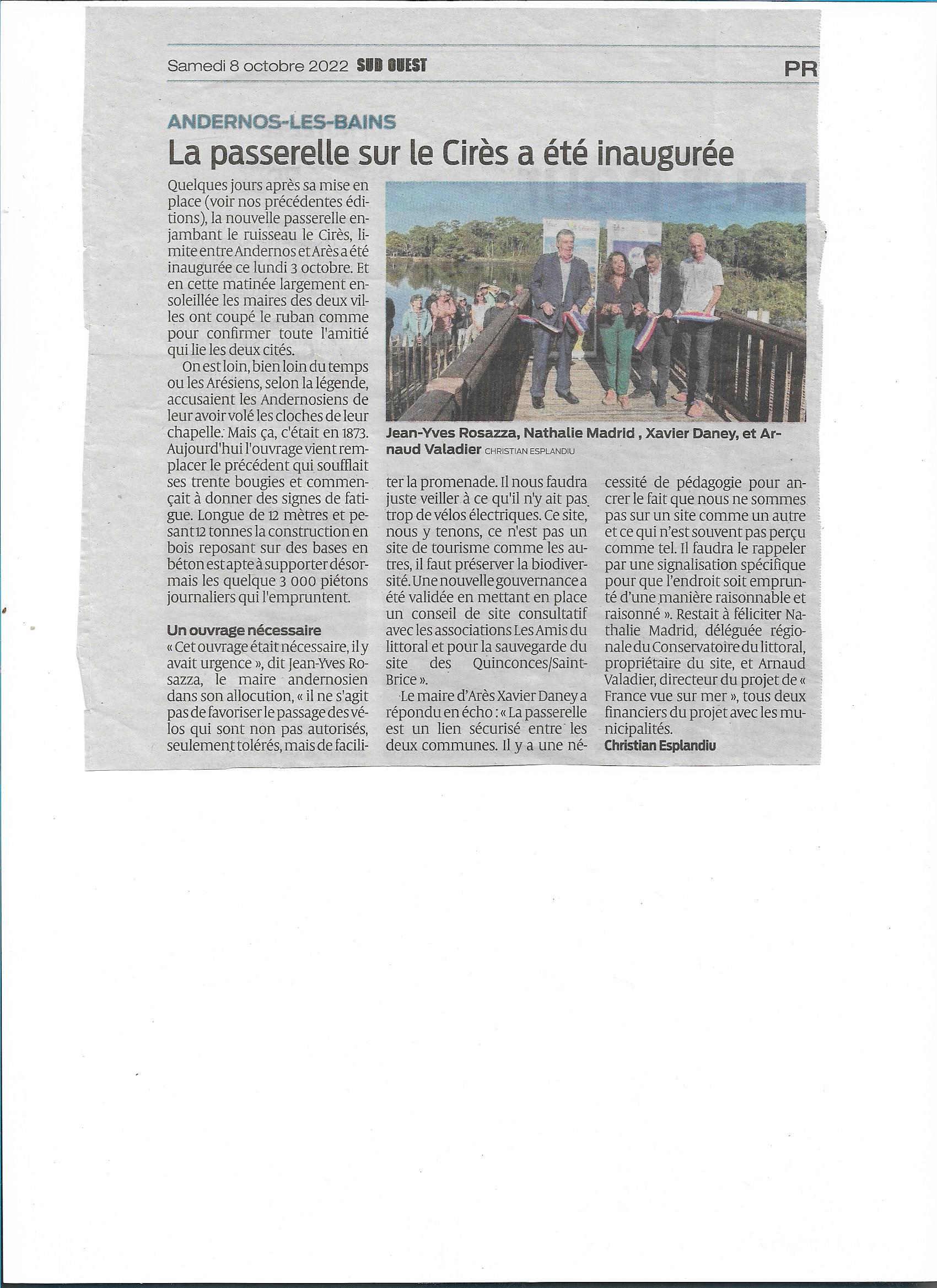 SQB article de presse 8-10-2022