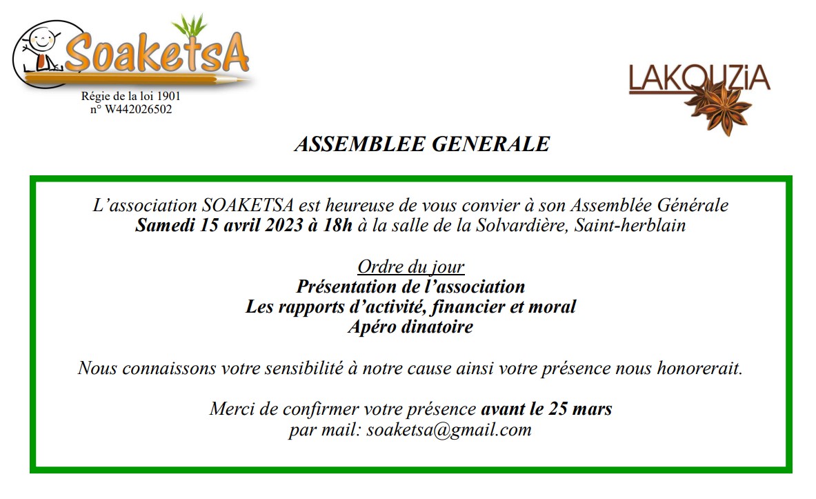 invitation AG_SOAKETSA_2023