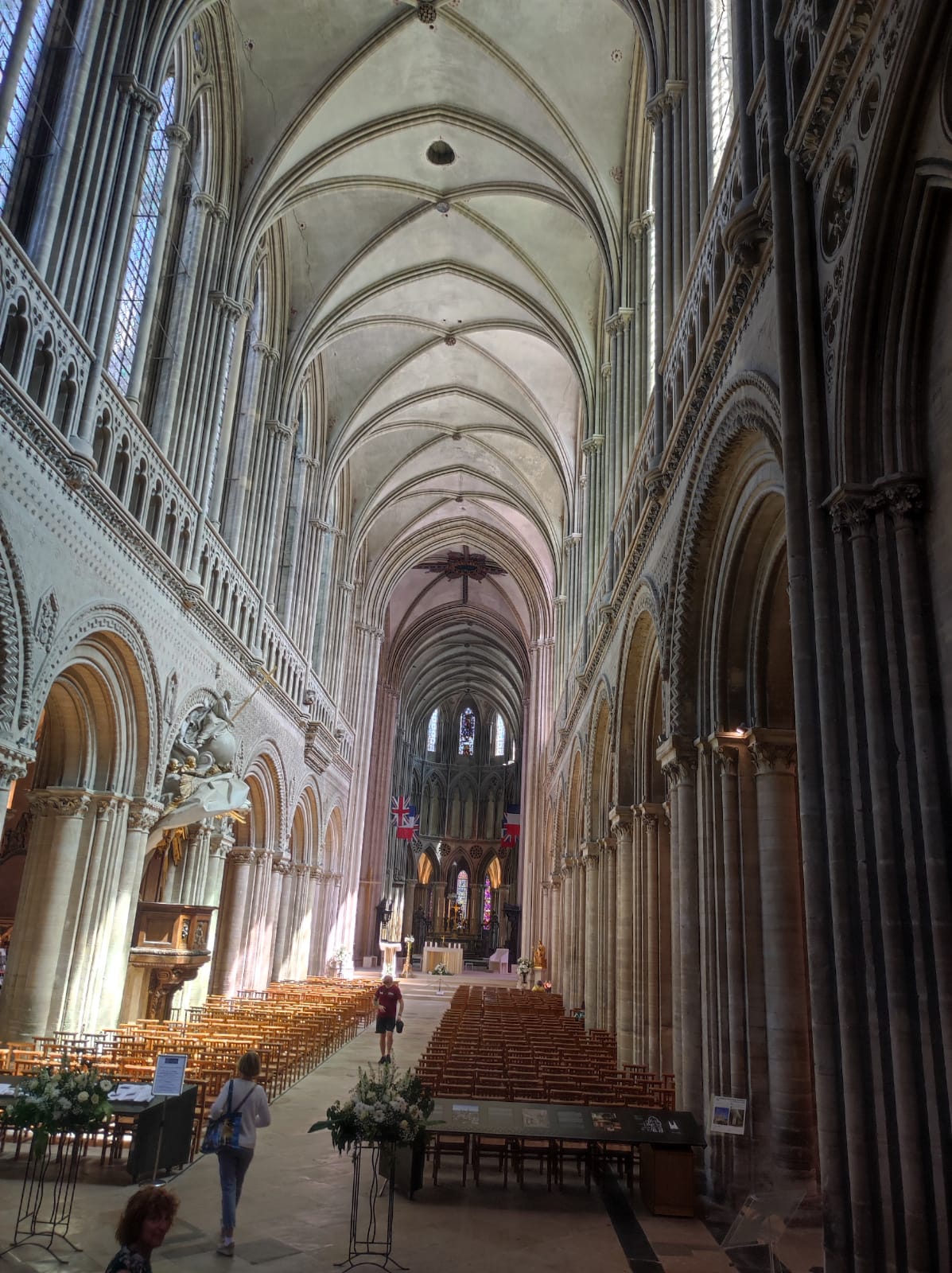 cathédrale Bayeux1