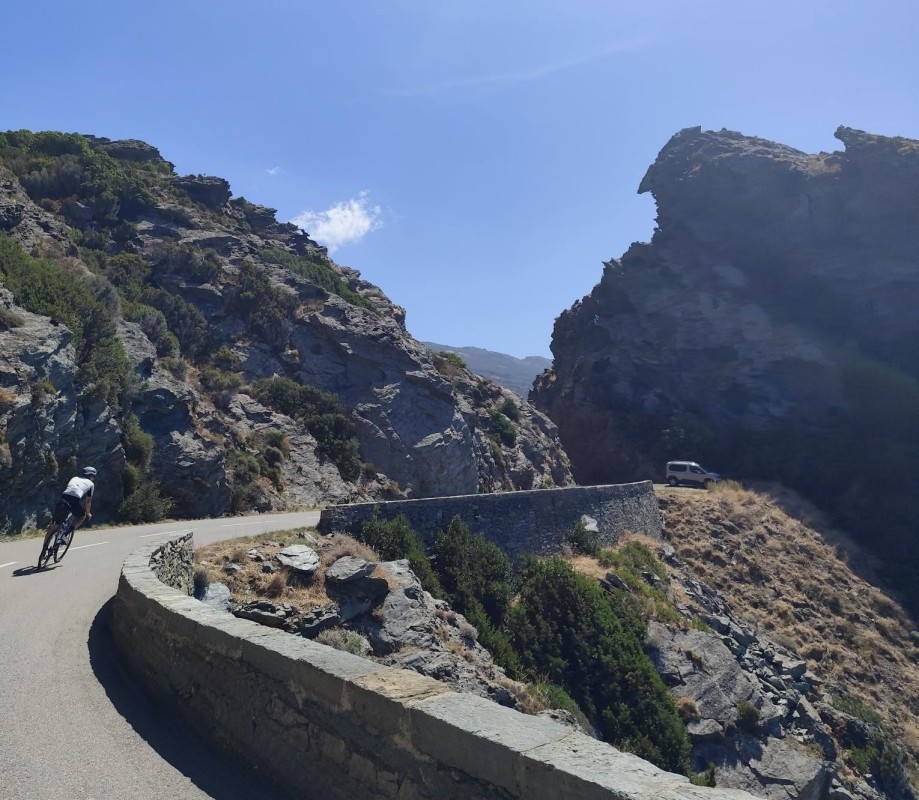 Corse J1