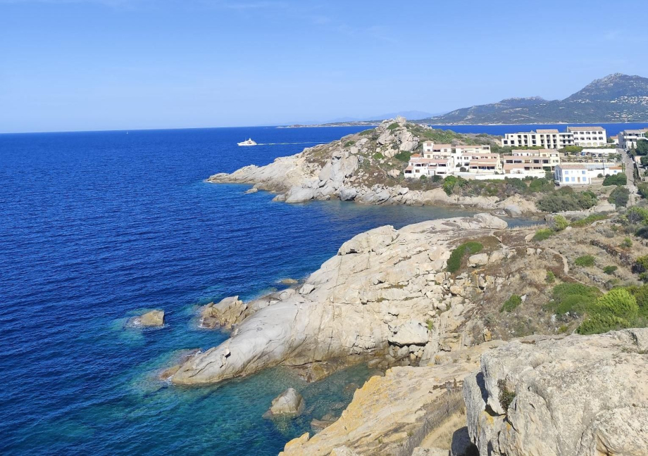 Corse J2