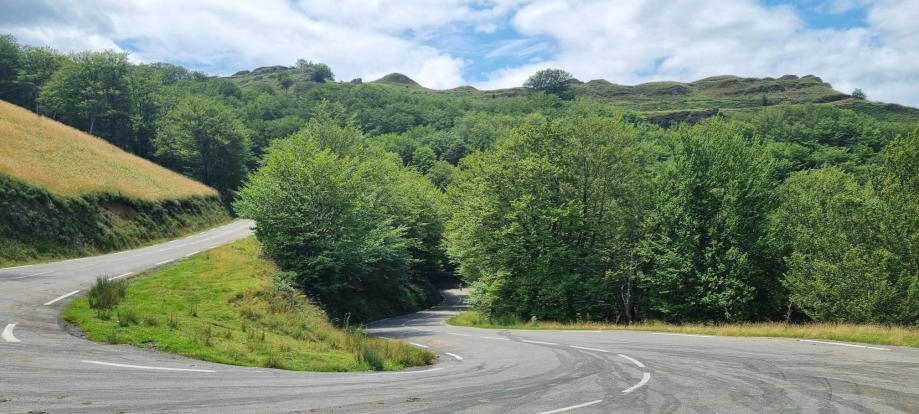 L\\\'Orientale Traversée des Pyrénées J1 1