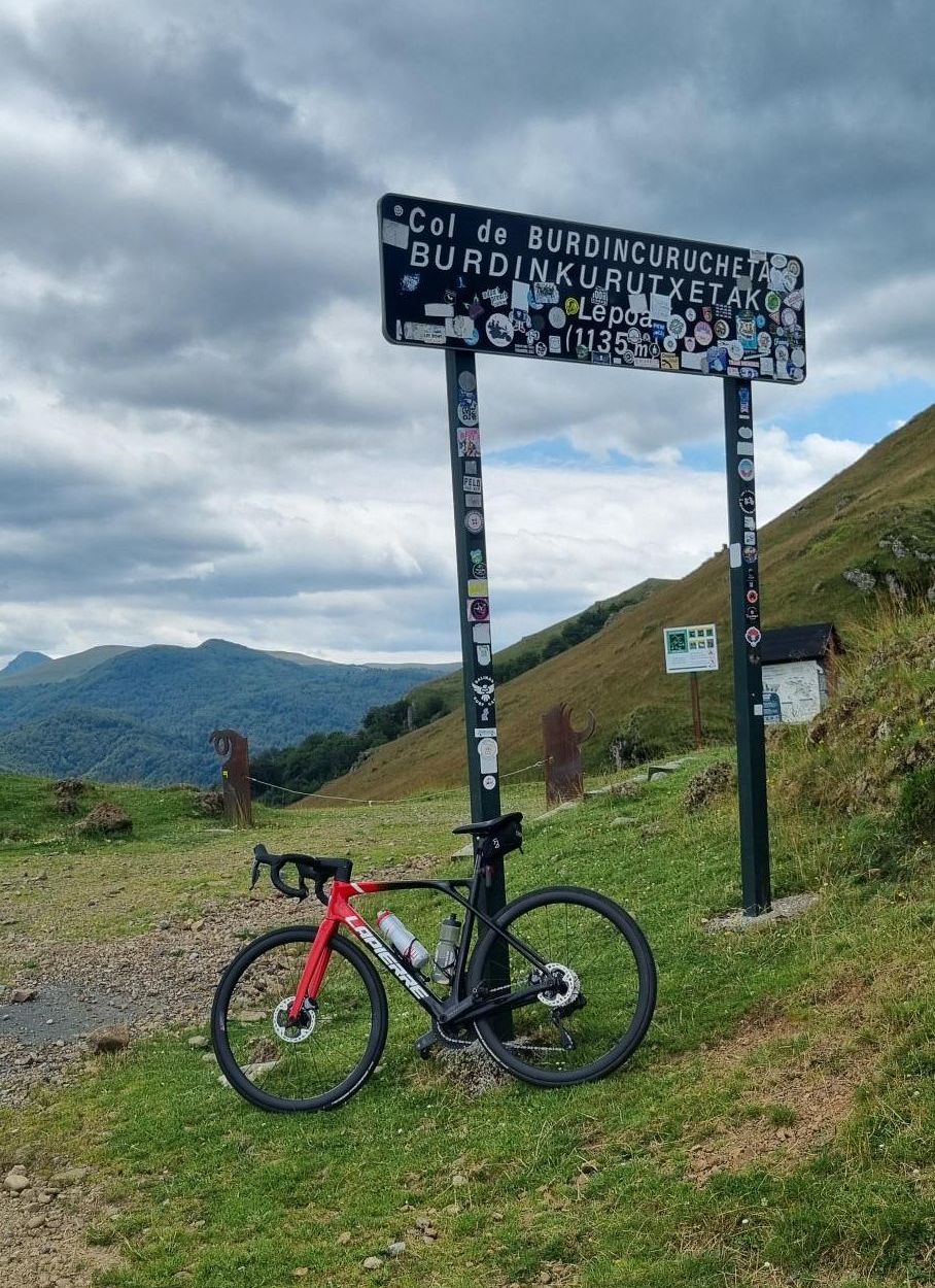 L\\\'Orientale Traversée des Pyrénées J1 2