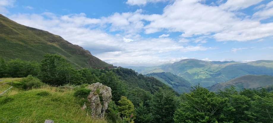 L\\\'Orientale Traversée des Pyrénées J1 3