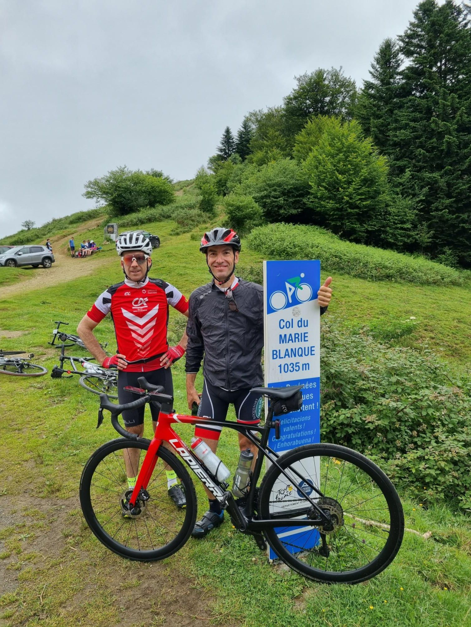 L\\\'Orientale Traversée des Pyrénées J2 