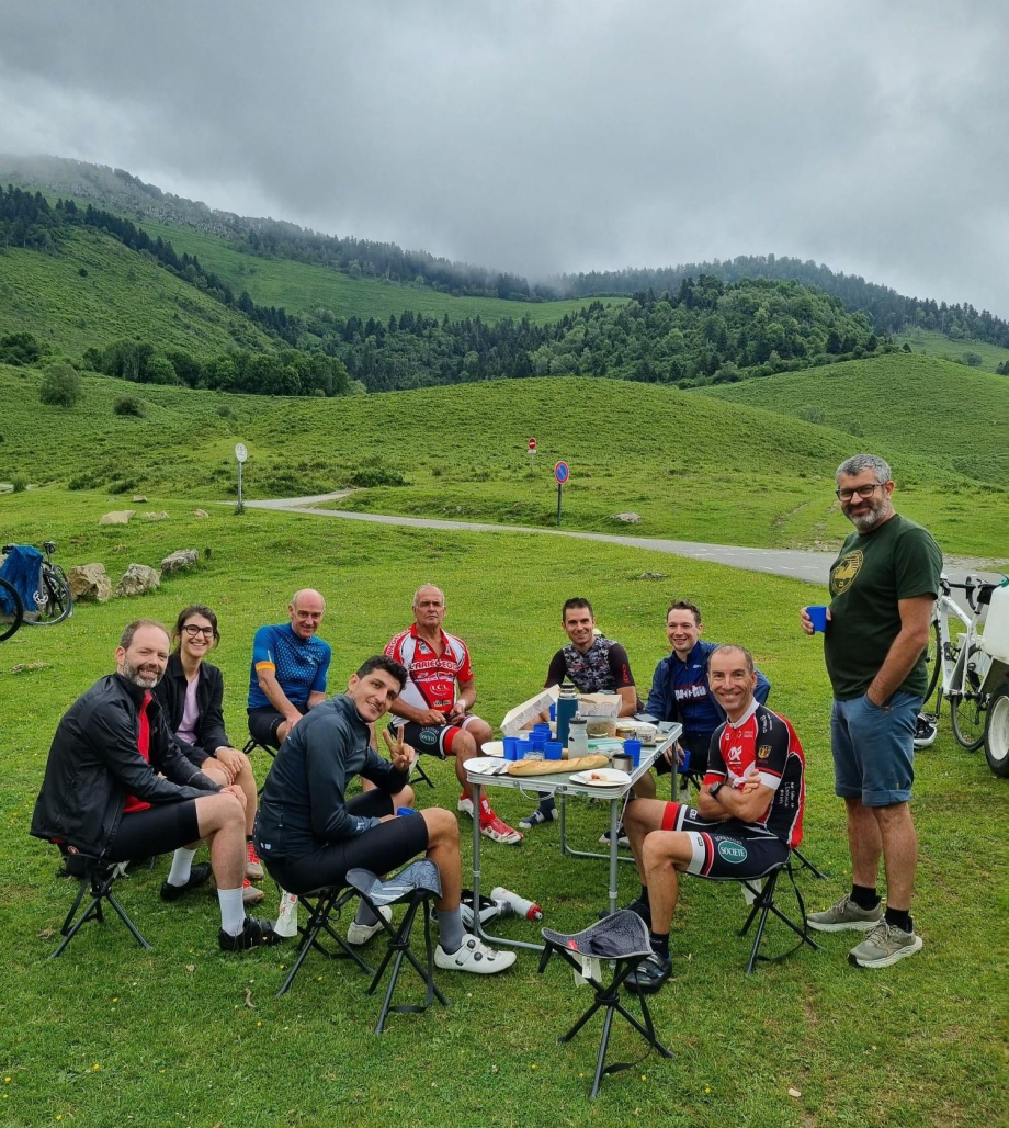 L\\\'Orientale Traversée des Pyrénées J2 