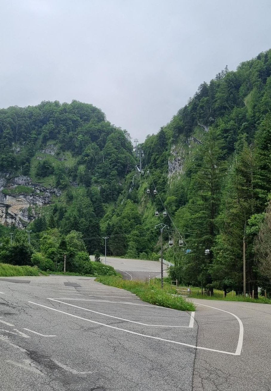 L\\\'Orientale Traversée des Pyrénées J2 