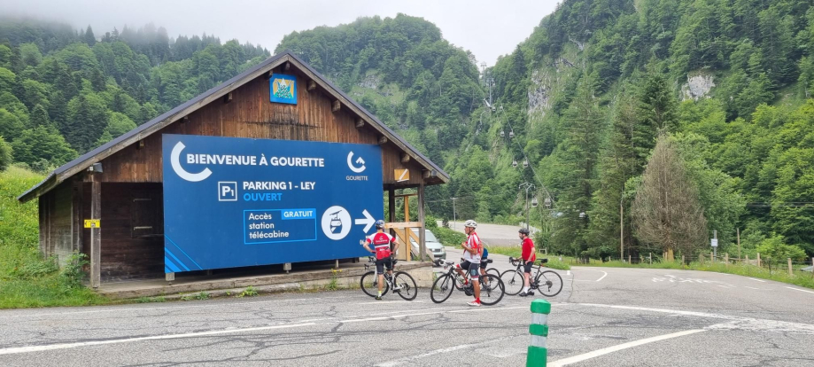 L\\\'Orientale Traversée des Pyrénées J2 