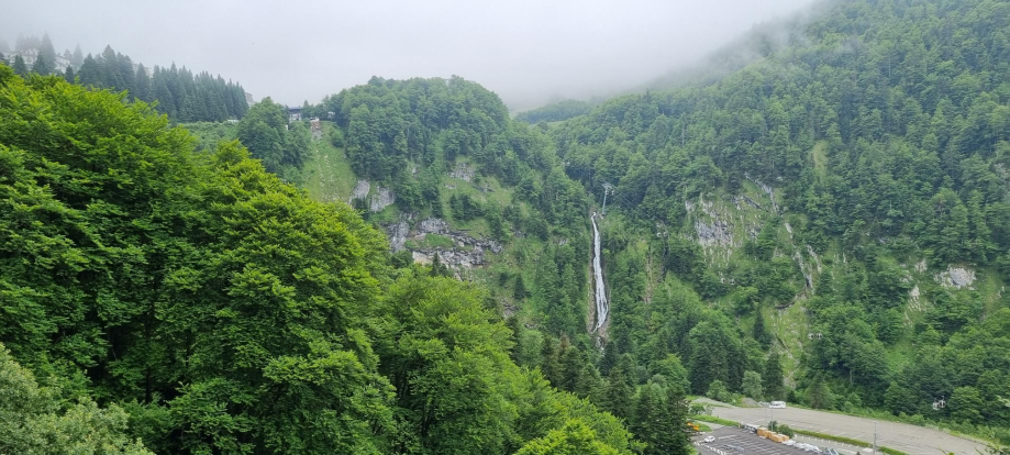 L\\\'Orientale Traversée des Pyrénées J2 