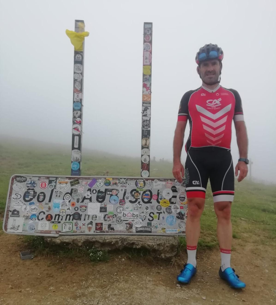 L\\\'Orientale Traversée des Pyrénées J2