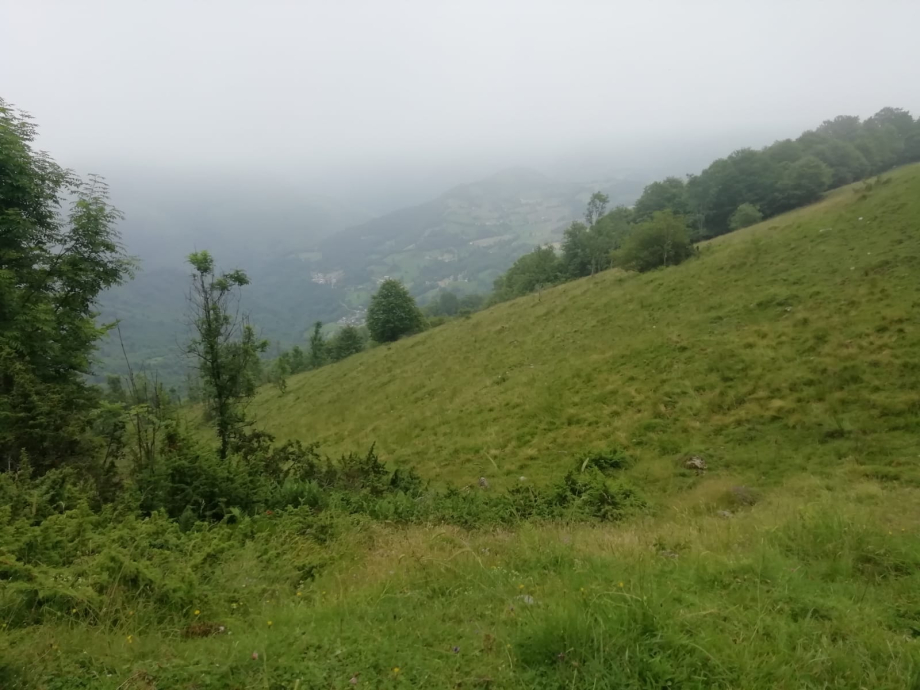 L\\\'Orientale Traversée des Pyrénées J2