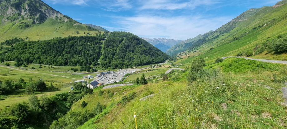 L\\\'Orientale Traversée des Pyrénées J3