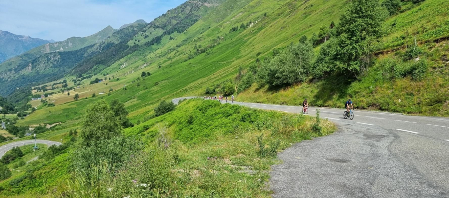 L\\\'Orientale Traversée des Pyrénées J3