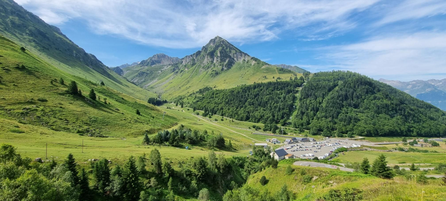 L\\\'Orientale Traversée des Pyrénées J3